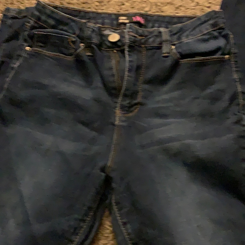 Ymi jeans